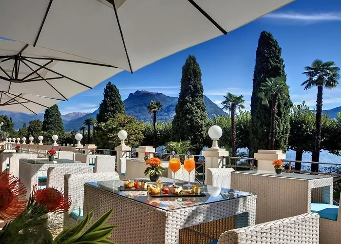 Hotel Splendide Royal