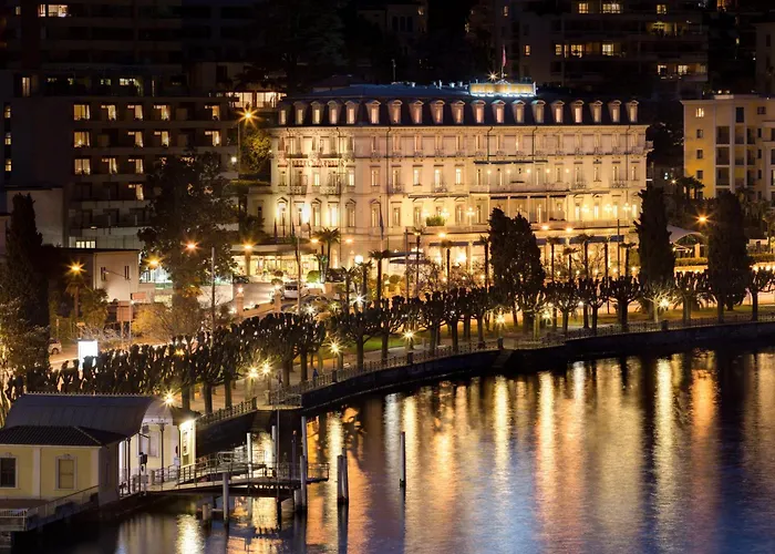 酒店 斯普莱迪德皇家酒店