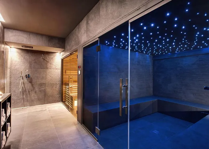 Splendide Royal Hotel Lugano