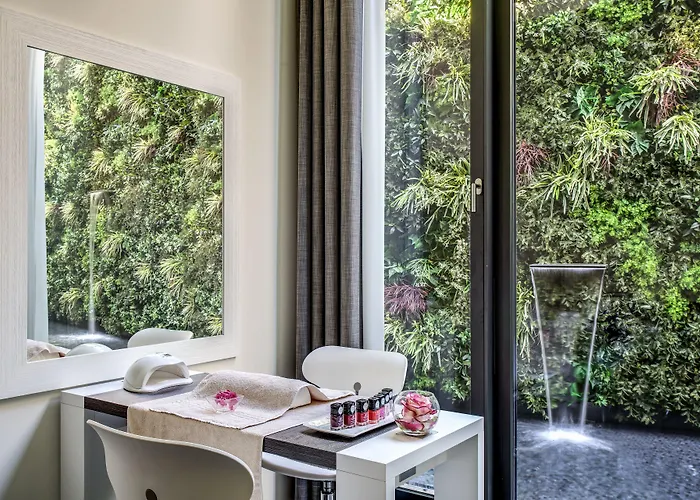 Splendide Royal Hotel 5*