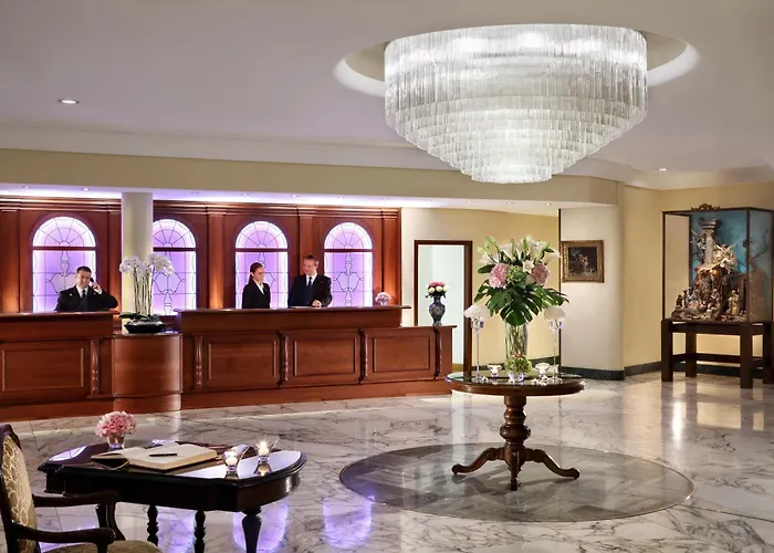 Splendide Royal Hotel