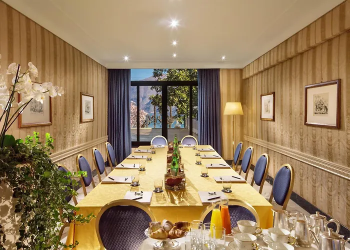 Splendide Royal Hotel Lugano