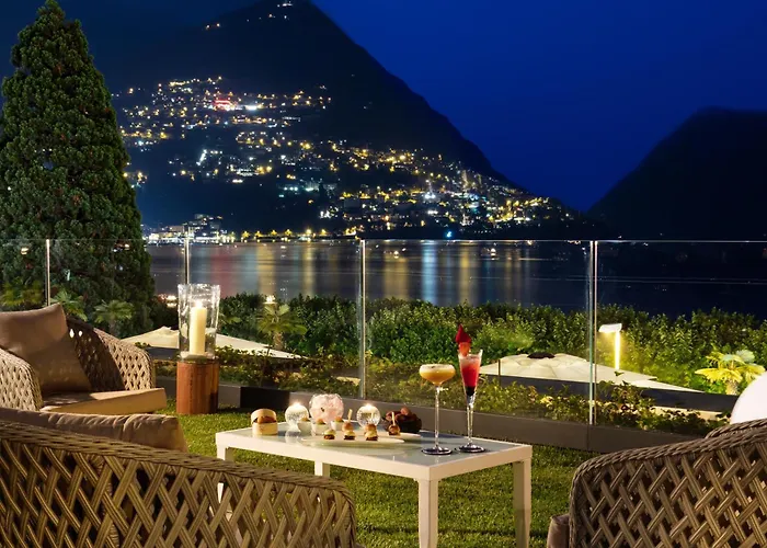 Hotel Splendide Royal