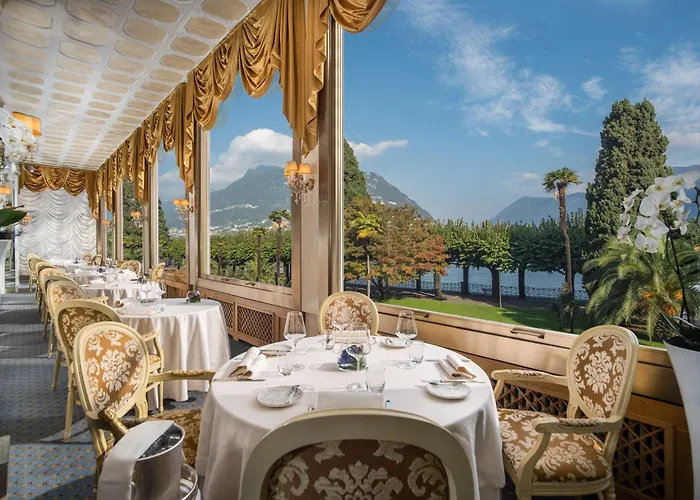 Splendide Royal Hotel 5*