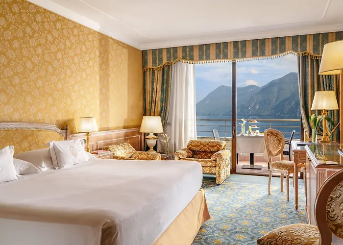 Hotel Splendide Royal 5*