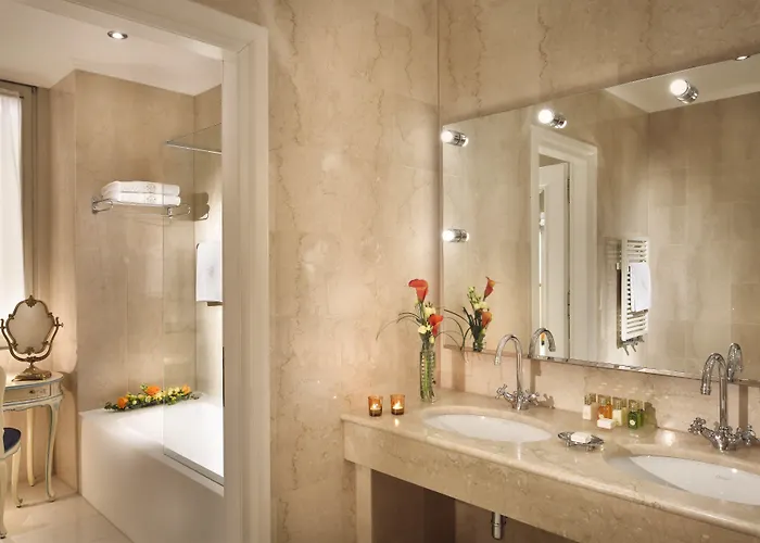 Splendide Royal Hotel Lugano