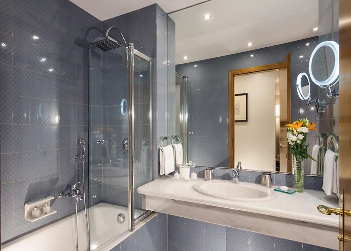 酒店 斯普莱迪德皇家酒店