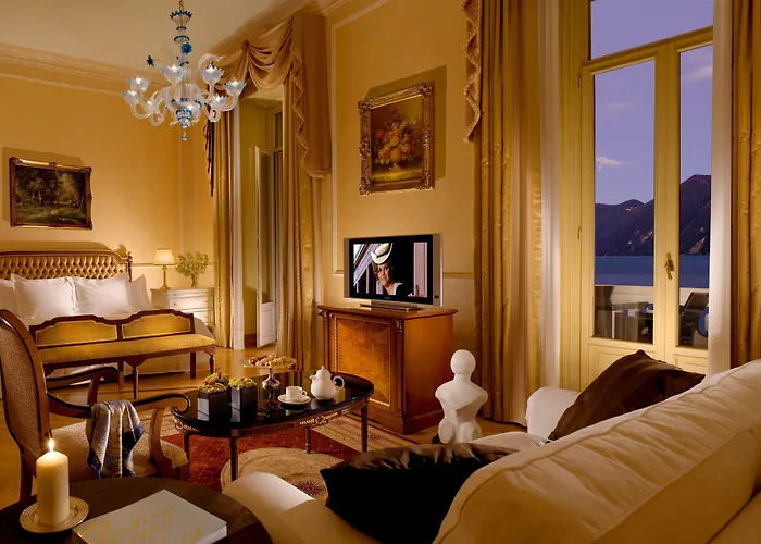 Hotel Splendide Royal