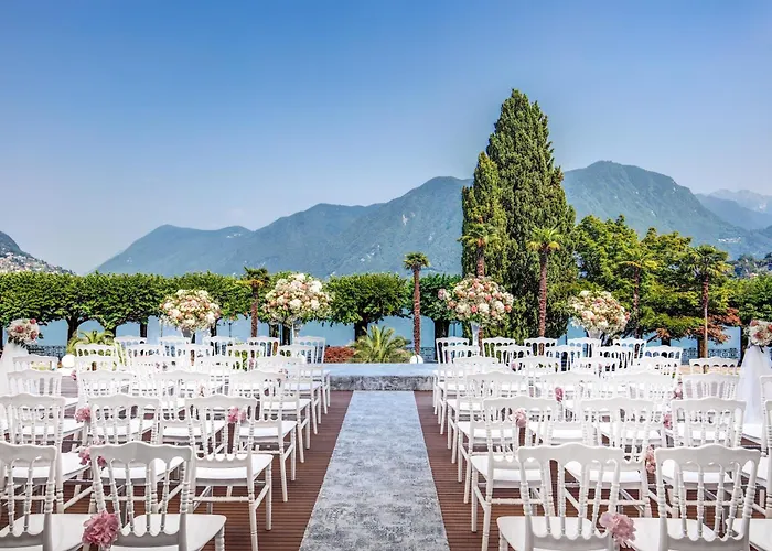 Splendide Royal Hotel Lugano