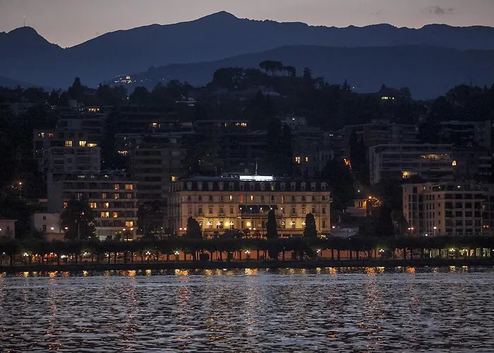 Splendide Royal Hotel 5*