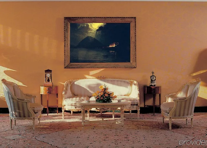 Splendide Royal 5* Lugano