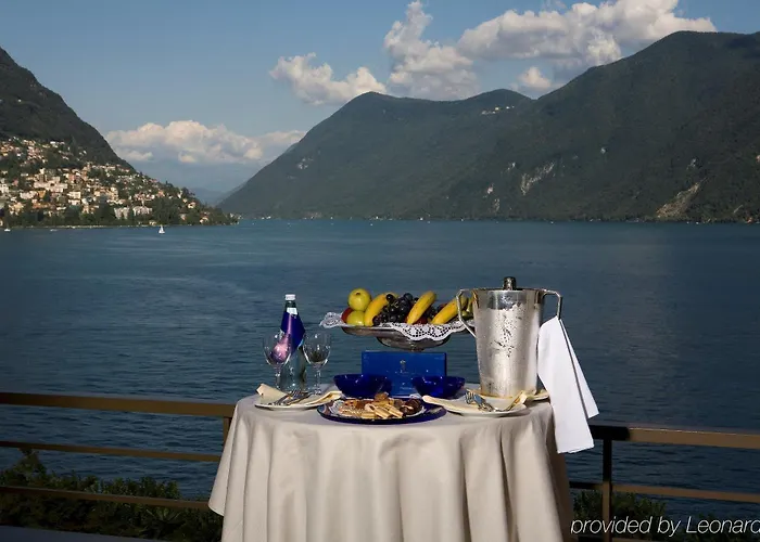 Splendide Royal Hotel