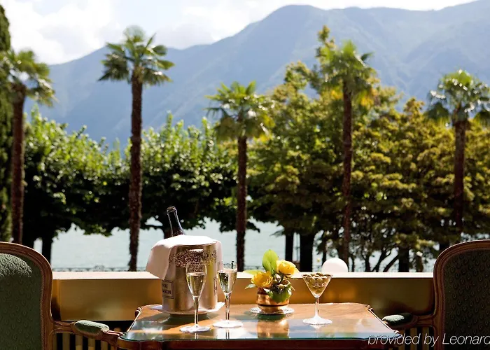 Splendide Royal Hotel 5*