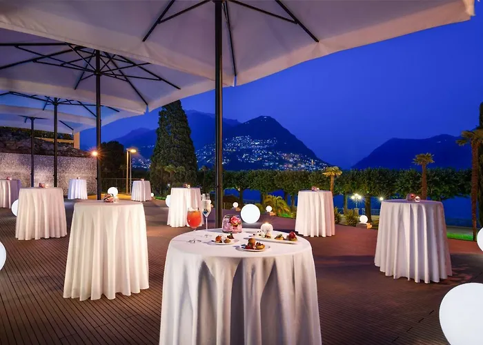 Hotel Splendide Royal