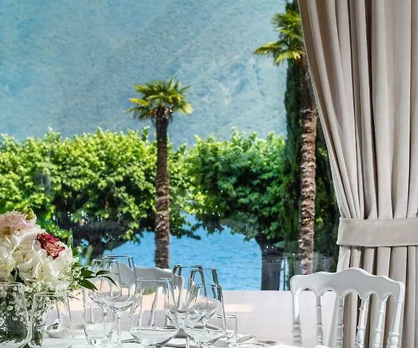 Hotel Splendide Royal 5*