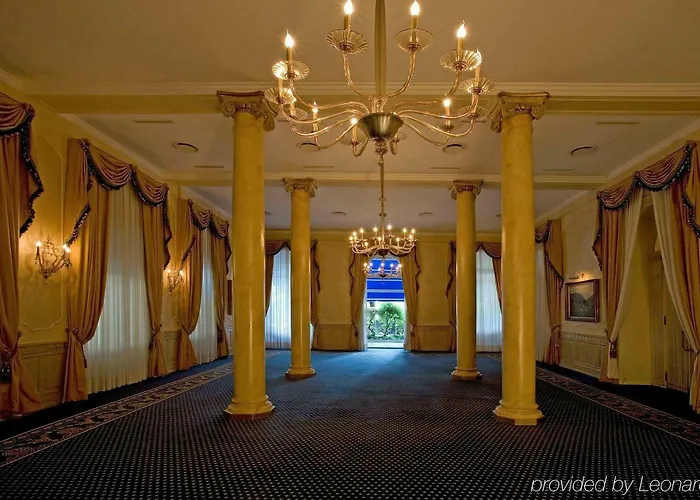 Splendide Royal Hotel 5*