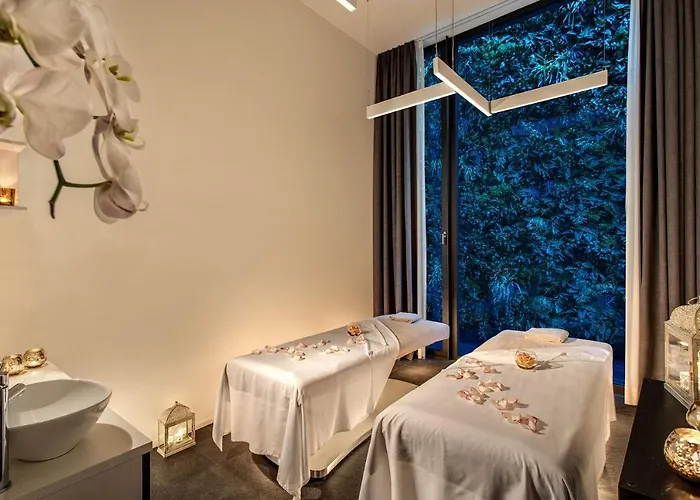 Splendide Royal 5* Lugano