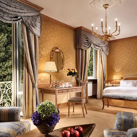 Splendide Royal Hotel