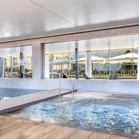 Hotel Splendide Royal Lugano