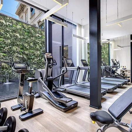 Hotel Splendide Royal