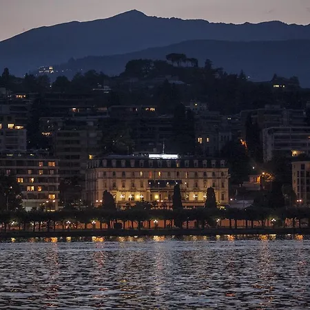 Splendide Royal Hotel 5*