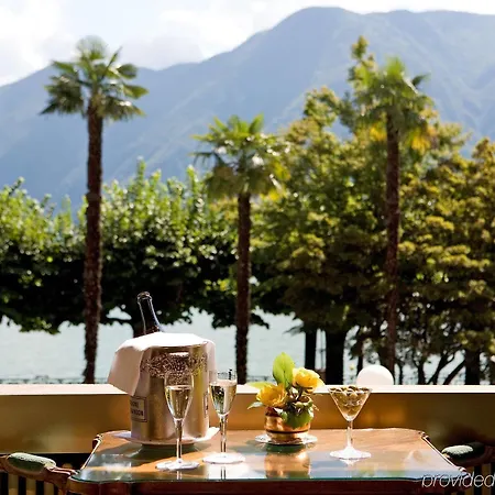 Splendide Royal Hotel 5*