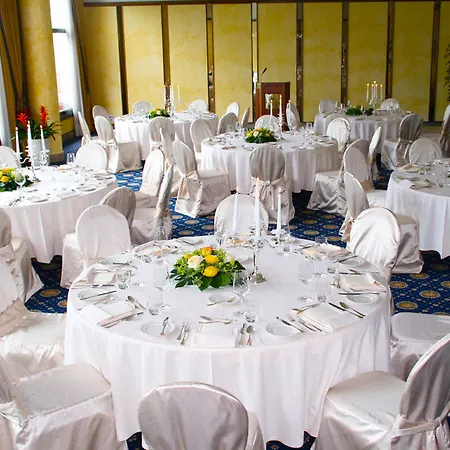 Splendide Royal Hotel