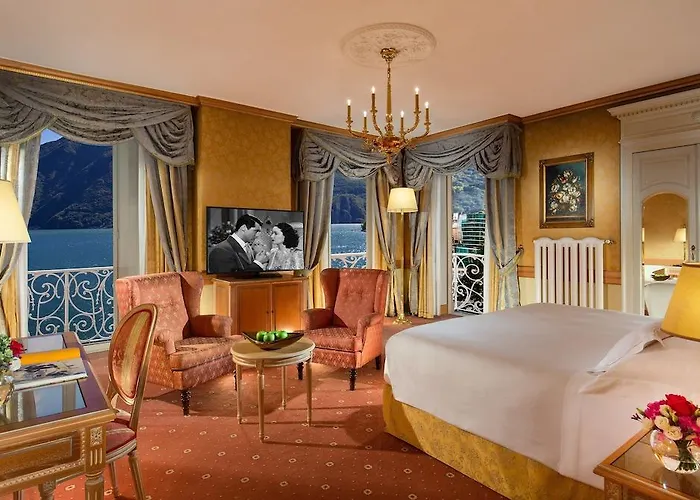 Отель Splendide Royal 5*