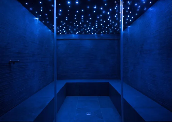 Отель Splendide Royal