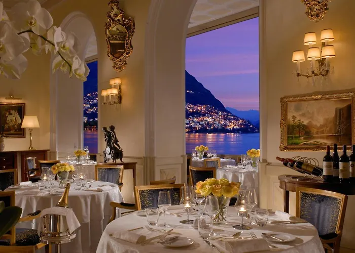 Splendide Royal Отель