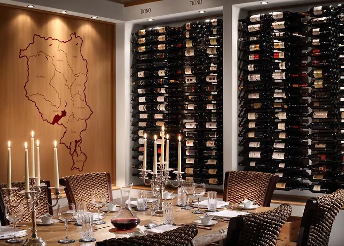 Отель Splendide Royal 5*