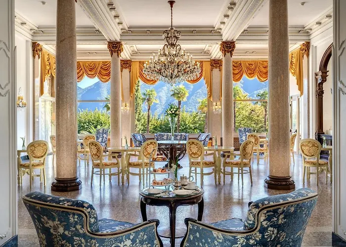 Splendide Royal Отель 5*