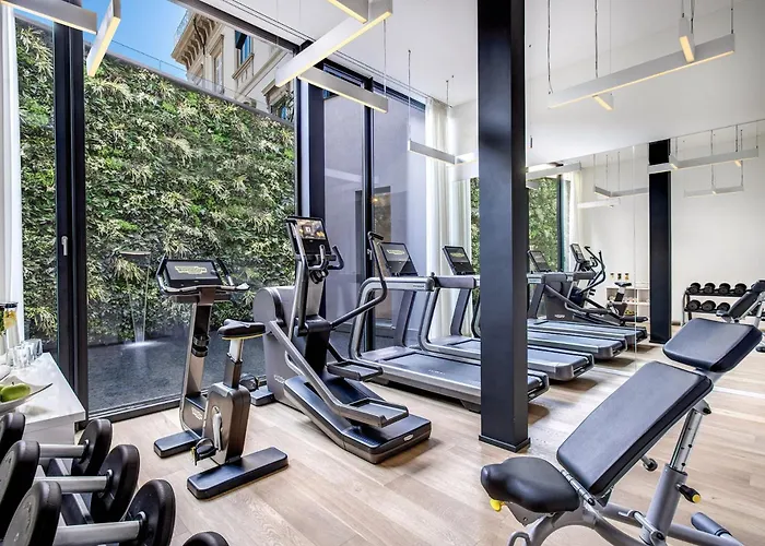 Отель Splendide Royal