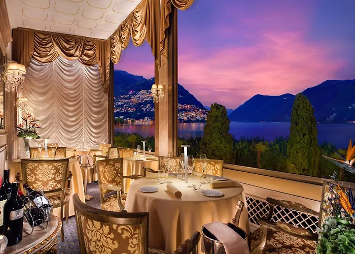 Splendide Royal Отель 5*