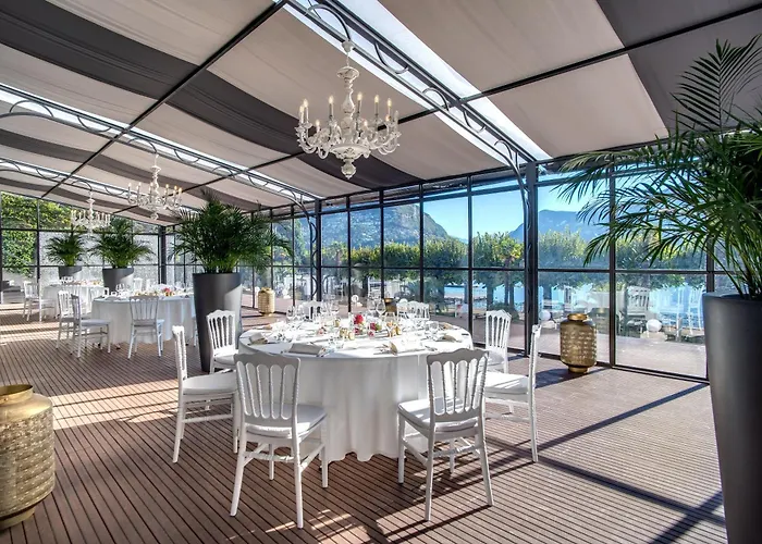 Splendide Royal Отель