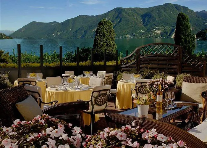 Отель Splendide Royal 5*