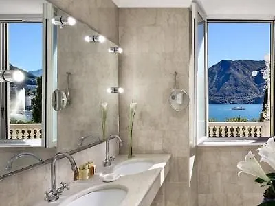 Splendide Royal 5* Лугано