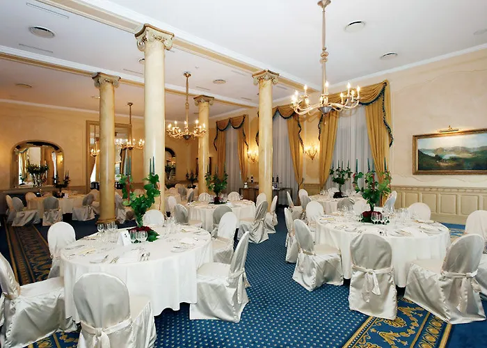 Splendide Royal Отель 5*
