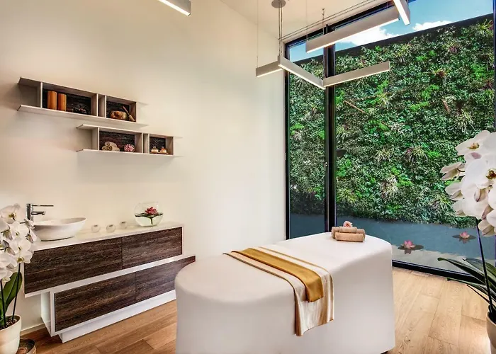 Splendide Royal Отель Лугано