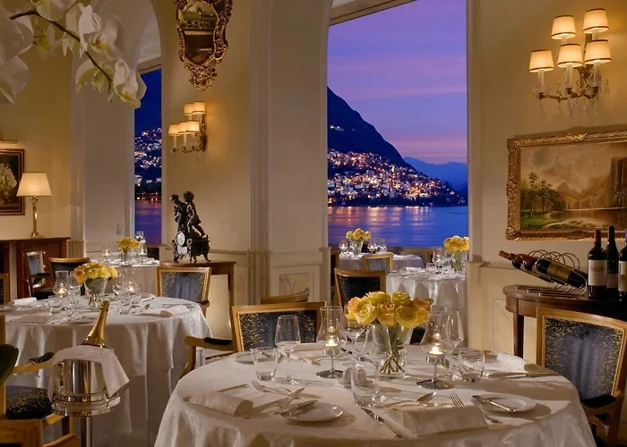 Отель Splendide Royal