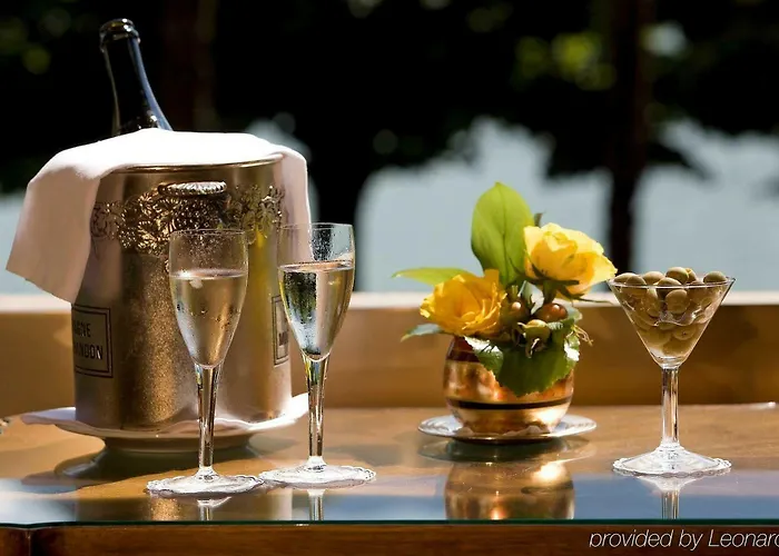 Отель Splendide Royal 5*