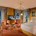 Готель Splendide Royal 5*