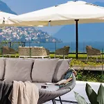 Splendide Royal 5* Лугано