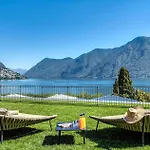 Готель Splendide Royal Лугано