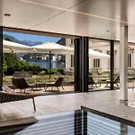 Splendide Royal 5* Лугано