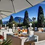 Готель Splendide Royal