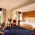 Splendide Royal 5* Лугано