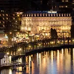 Готель Splendide Royal