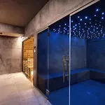 Splendide Royal Готель Лугано