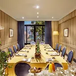 Splendide Royal Готель Лугано